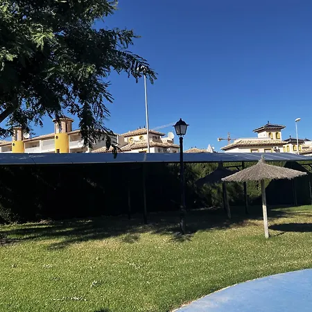 Casa Cipres Apartment Dehesa de Campoamor (Orihuela Costa)