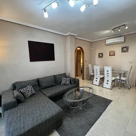 Casa Cipres *
