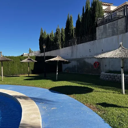 Casa Cipres Apartment