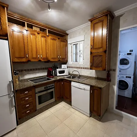 Casa Cipres *