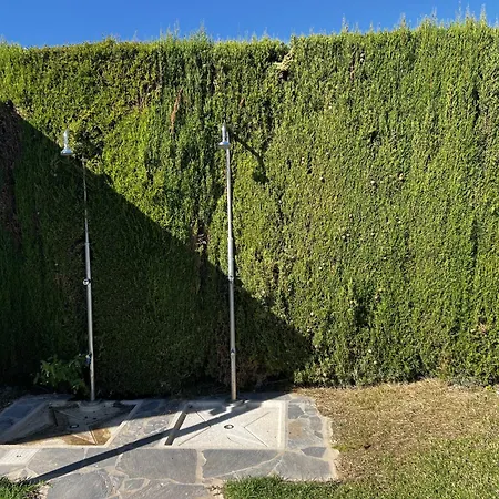 Casa Cipres Apartment *